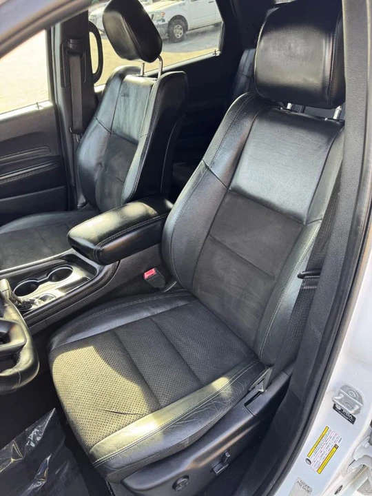 2021 Dodge Durango 3rd Gen - Image 9 of 20