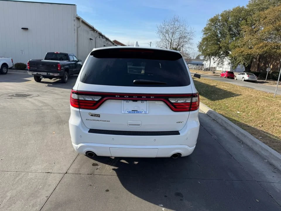 2021 Dodge Durango 3rd Gen - Image 7 of 20