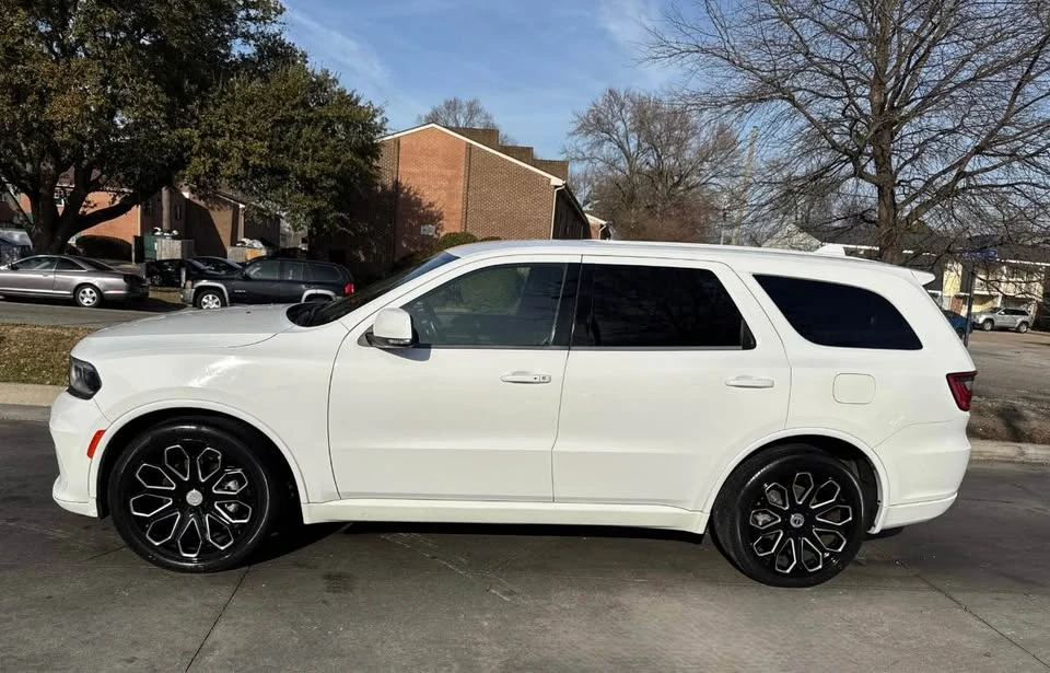 2021 Dodge Durango 3rd Gen - Image 2 of 20