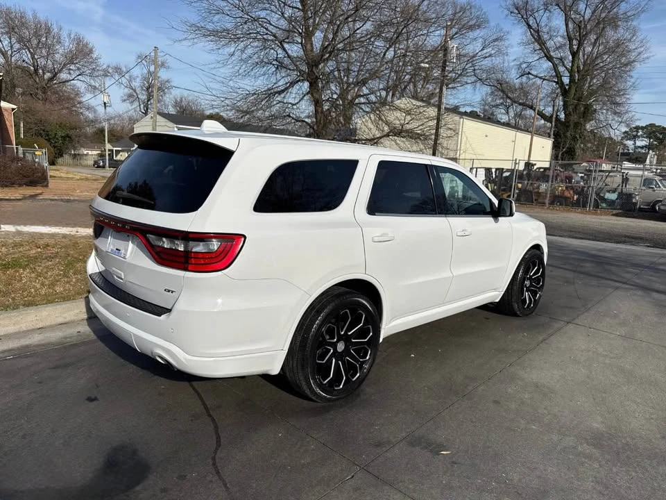 2021 Dodge Durango 3rd Gen - Image 6 of 20
