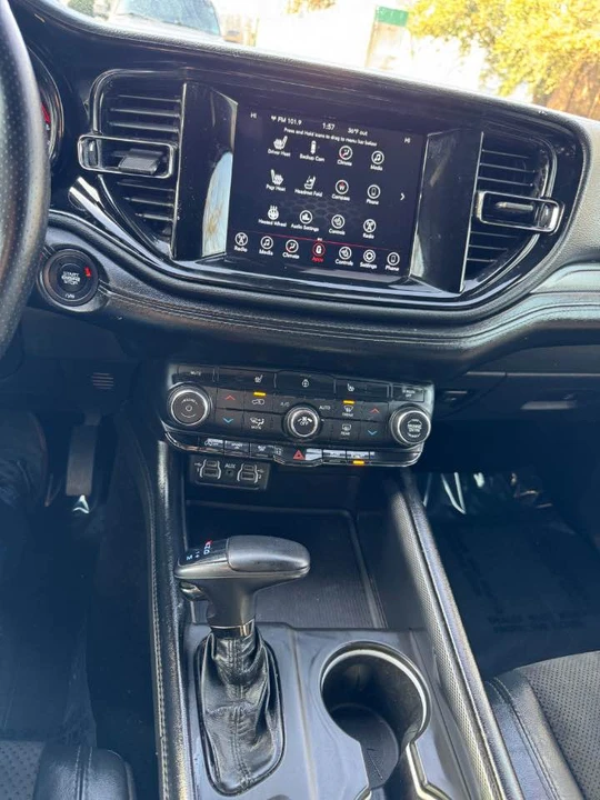 2021 Dodge Durango 3rd Gen - Image 19 of 20