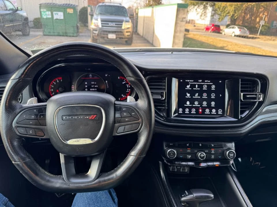 2021 Dodge Durango 3rd Gen - Image 16 of 20