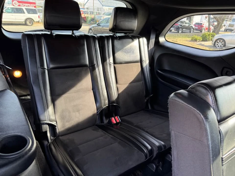 2021 Dodge Durango 3rd Gen - Image 12 of 20