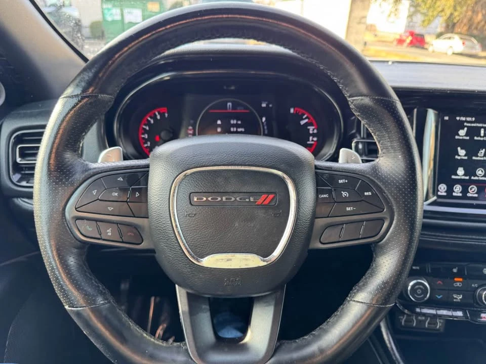2021 Dodge Durango 3rd Gen - Image 17 of 20