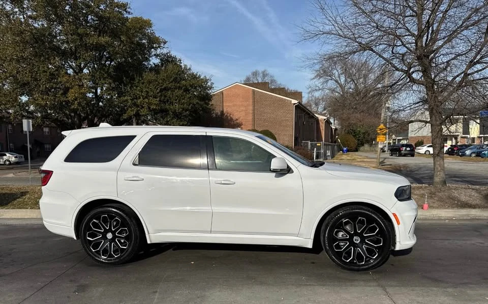 2021 Dodge Durango 3rd Gen - Image 5 of 20