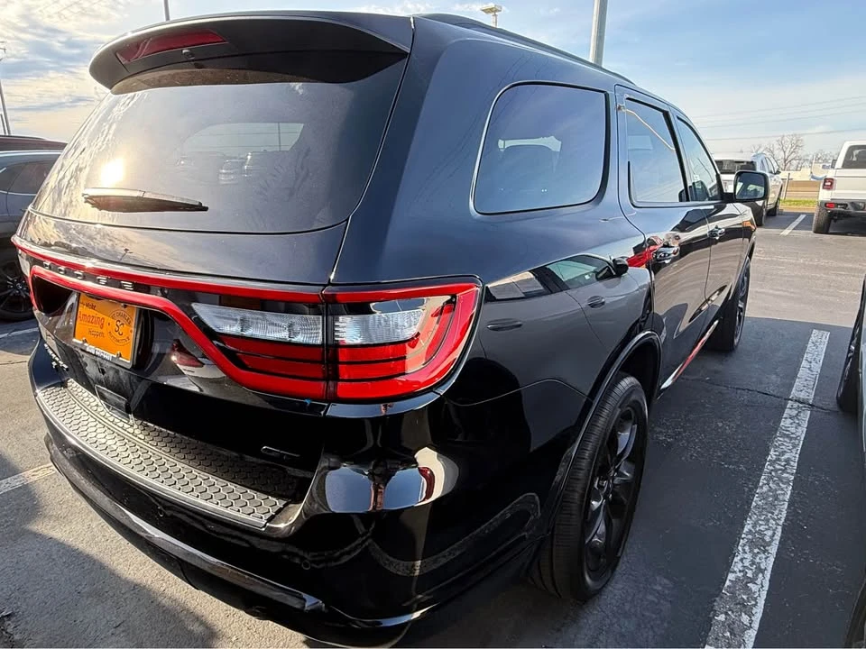 2021 Dodge Durango 3rd Gen - Image 4 of 6