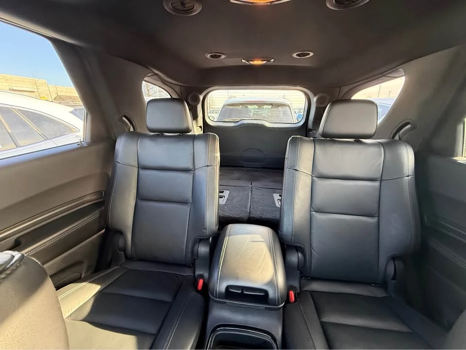 2021 Dodge Durango 3rd Gen - Image 6 of 6