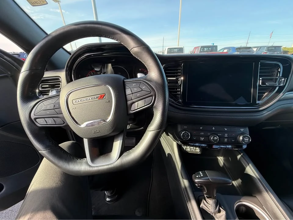 2021 Dodge Durango 3rd Gen - Image 5 of 6