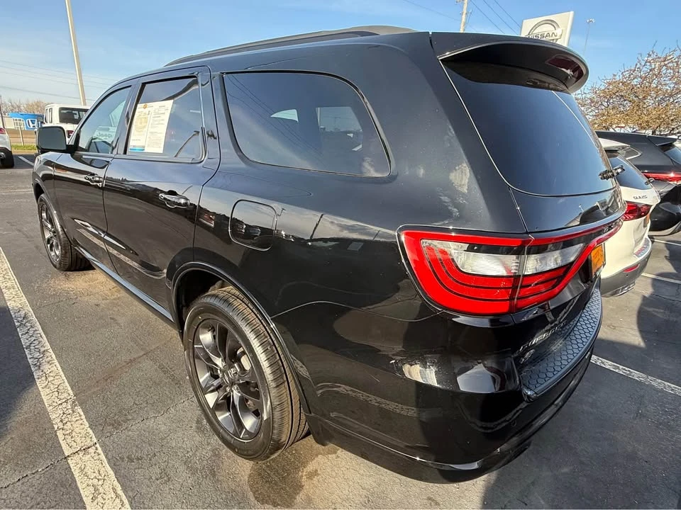 2021 Dodge Durango 3rd Gen - Image 3 of 6