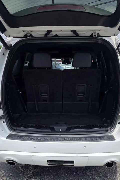 2021 Dodge Durango 3rd Gen - Image 11 of 12