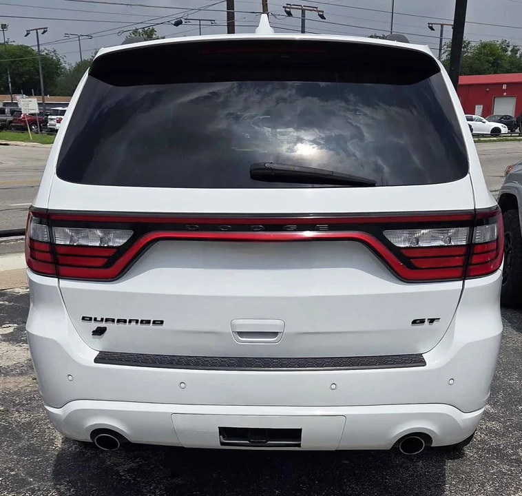 2021 Dodge Durango 3rd Gen - Image 12 of 12