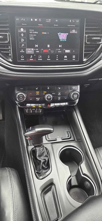 2021 Dodge Durango 3rd Gen - Image 9 of 12