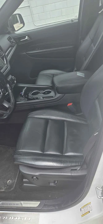 2021 Dodge Durango 3rd Gen - Image 7 of 12