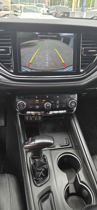 2021 Dodge Durango 3rd Gen - Image 10 of 12