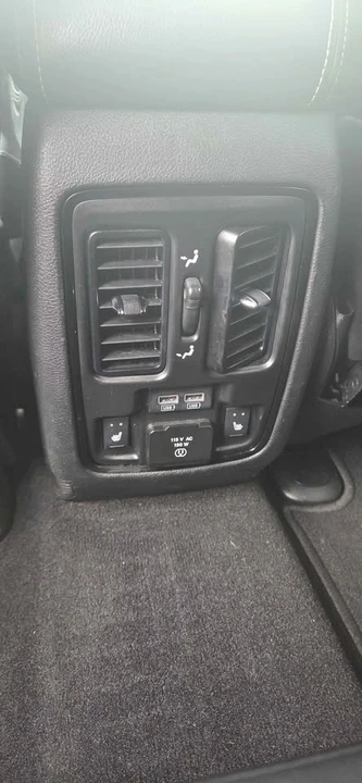 2021 Dodge Durango 3rd Gen - Image 4 of 12
