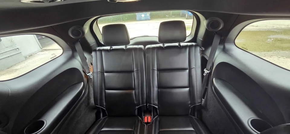2021 Dodge Durango 3rd Gen - Image 6 of 12