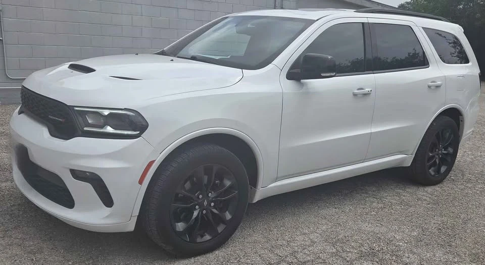 2021 Dodge Durango 3rd Gen - Image 2 of 12