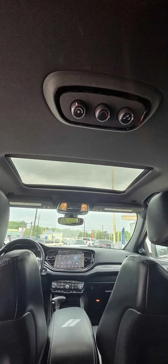 2021 Dodge Durango 3rd Gen - Image 5 of 12