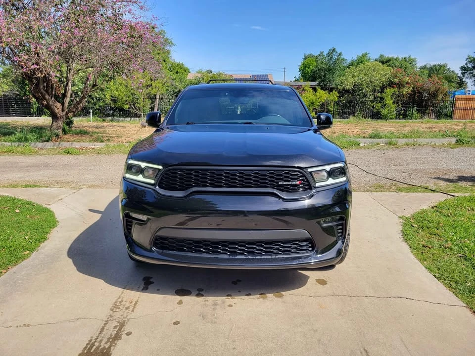 2021 Dodge Durango 3rd Gen - Image 2 of 9