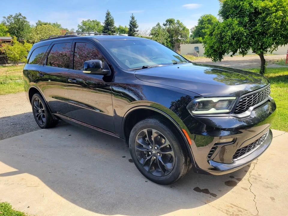 2021 Dodge Durango 3rd Gen - Image 3 of 9