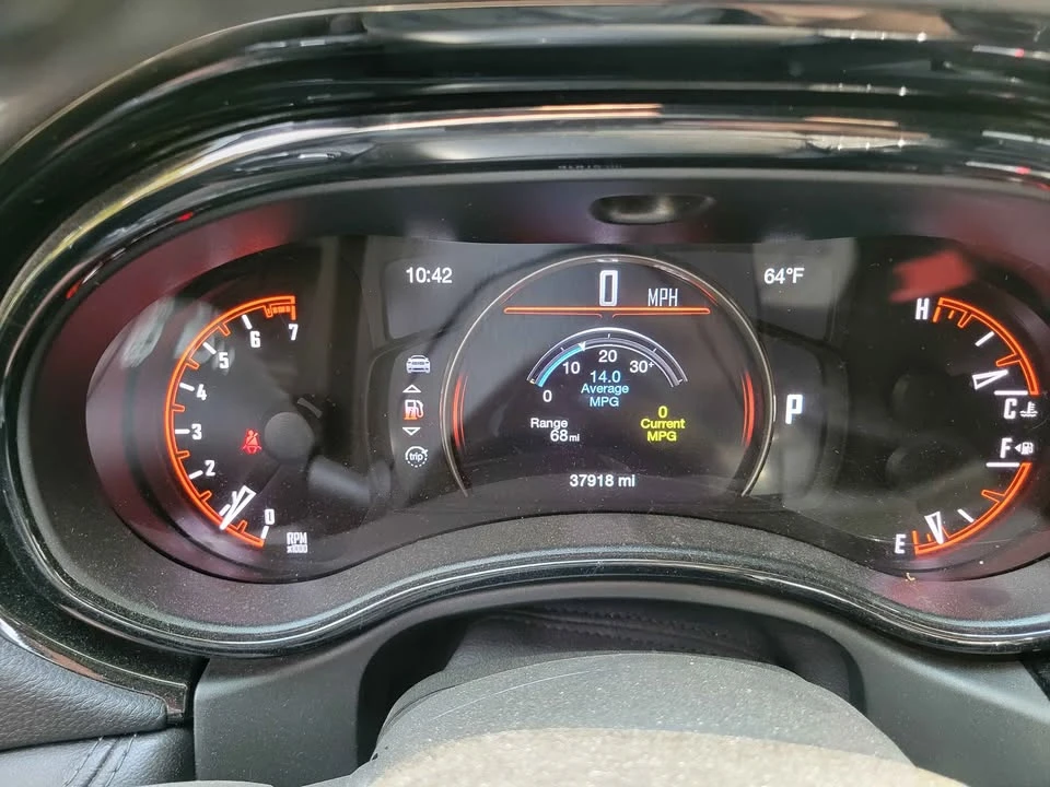 2021 Dodge Durango 3rd Gen - Image 9 of 9