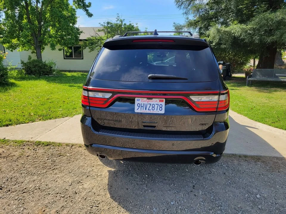 2021 Dodge Durango 3rd Gen - Image 4 of 9