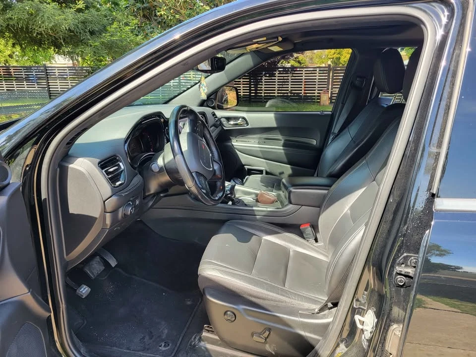 2021 Dodge Durango 3rd Gen - Image 6 of 9