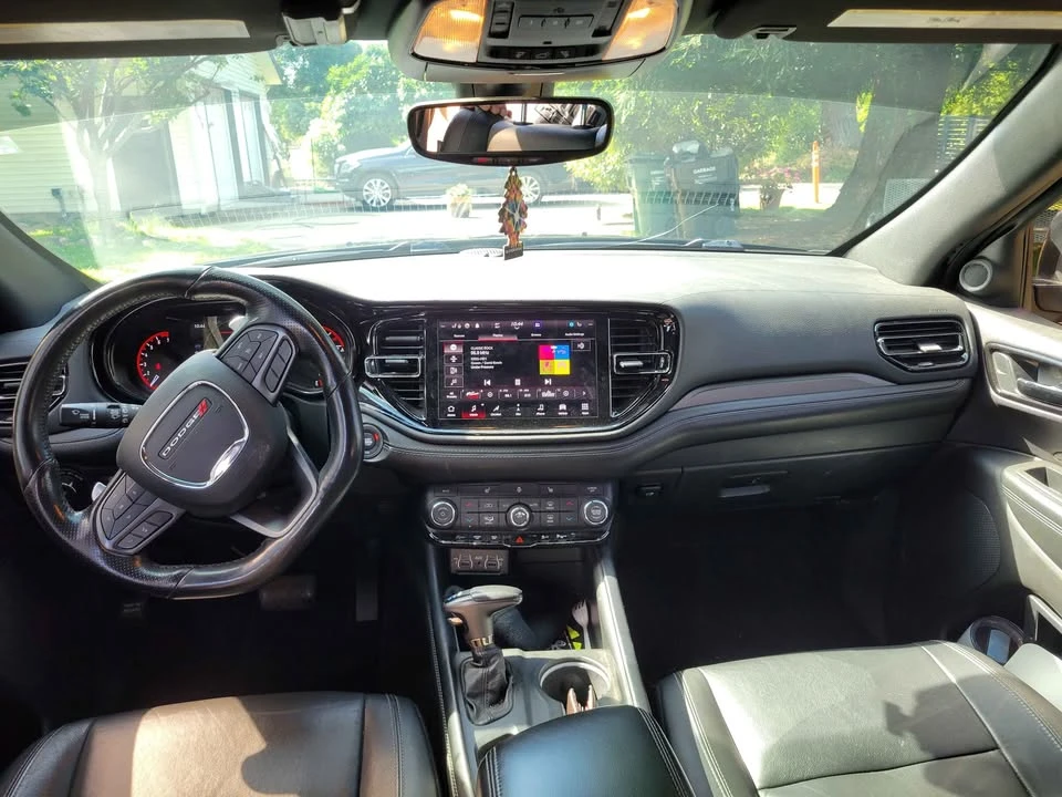 2021 Dodge Durango 3rd Gen - Image 5 of 9