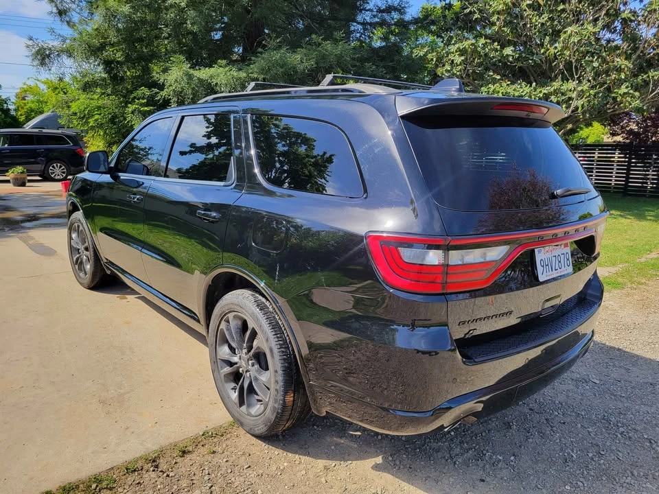 2021 Dodge Durango 3rd Gen - Image 8 of 9