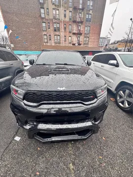 2021 Dodge Durango GT