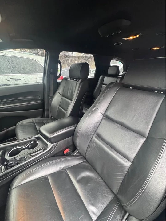 2021 Dodge Durango 3rd Gen - Image 9 of 11