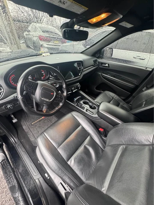 2021 Dodge Durango 3rd Gen - Image 8 of 11