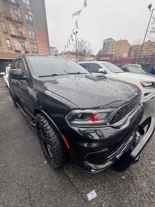 2021 Dodge Durango 3rd Gen - Image 2 of 11