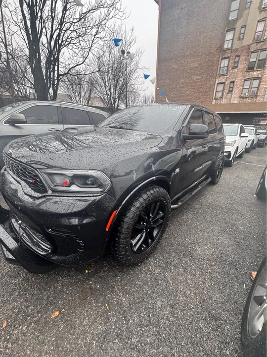 2021 Dodge Durango 3rd Gen - Image 4 of 11