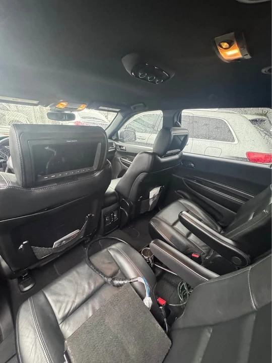 2021 Dodge Durango 3rd Gen - Image 10 of 11
