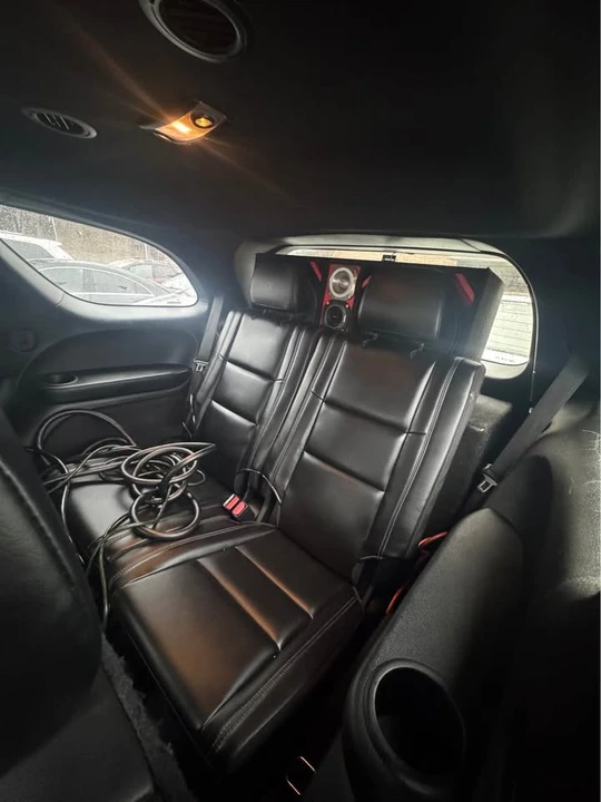 2021 Dodge Durango 3rd Gen - Image 11 of 11
