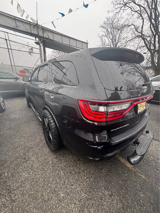 2021 Dodge Durango 3rd Gen - Image 5 of 11