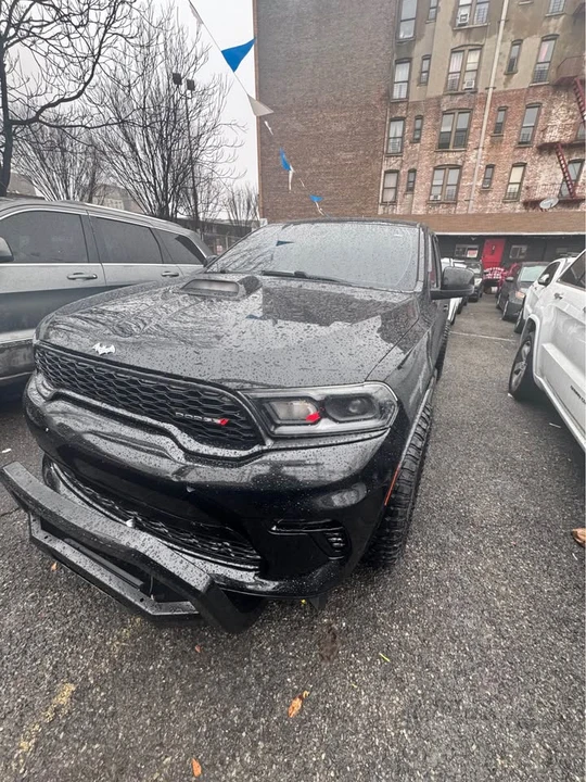 2021 Dodge Durango 3rd Gen - Image 3 of 11
