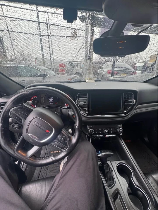 2021 Dodge Durango 3rd Gen - Image 7 of 11