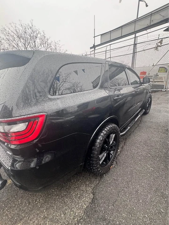 2021 Dodge Durango 3rd Gen - Image 6 of 11