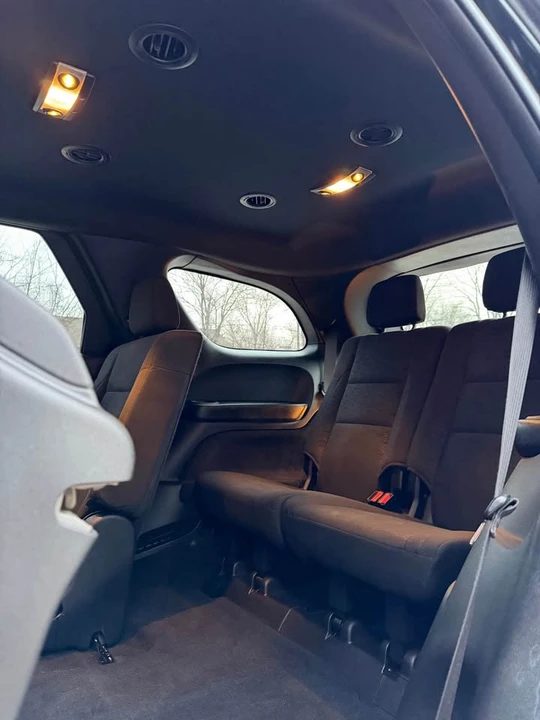 2021 Dodge Durango 3rd Gen - Image 15 of 18