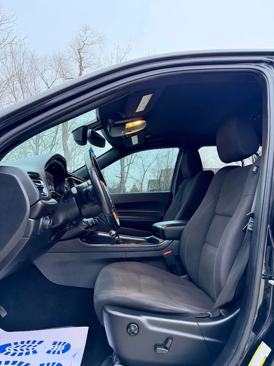 2021 Dodge Durango 3rd Gen - Image 11 of 18