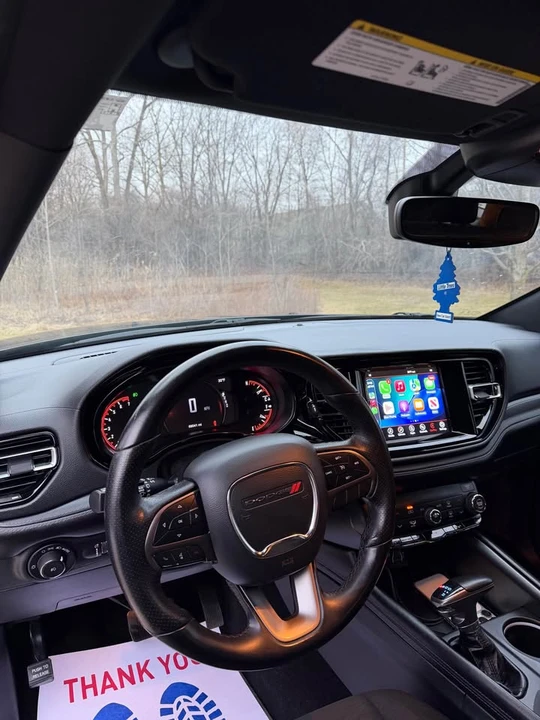 2021 Dodge Durango 3rd Gen - Image 9 of 18