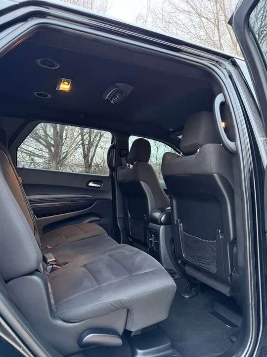 2021 Dodge Durango 3rd Gen - Image 16 of 18