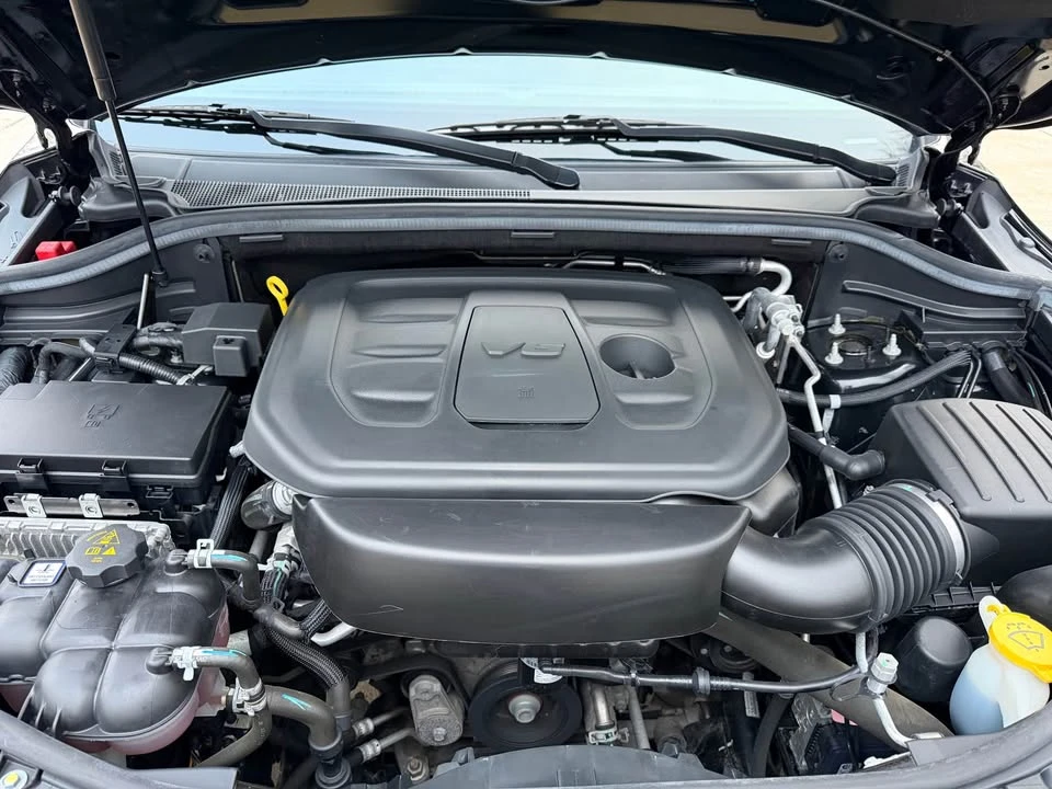 2021 Dodge Durango 3rd Gen - Image 8 of 18