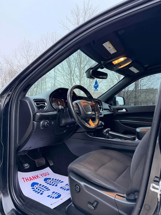 2021 Dodge Durango 3rd Gen - Image 10 of 18