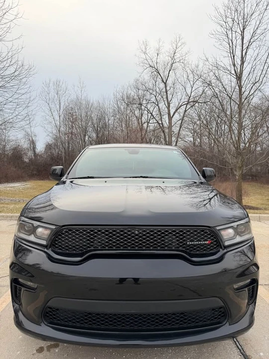 2021 Dodge Durango 3rd Gen - Image 3 of 18