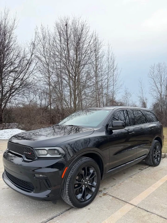 2021 Dodge Durango 3rd Gen - Image 2 of 18