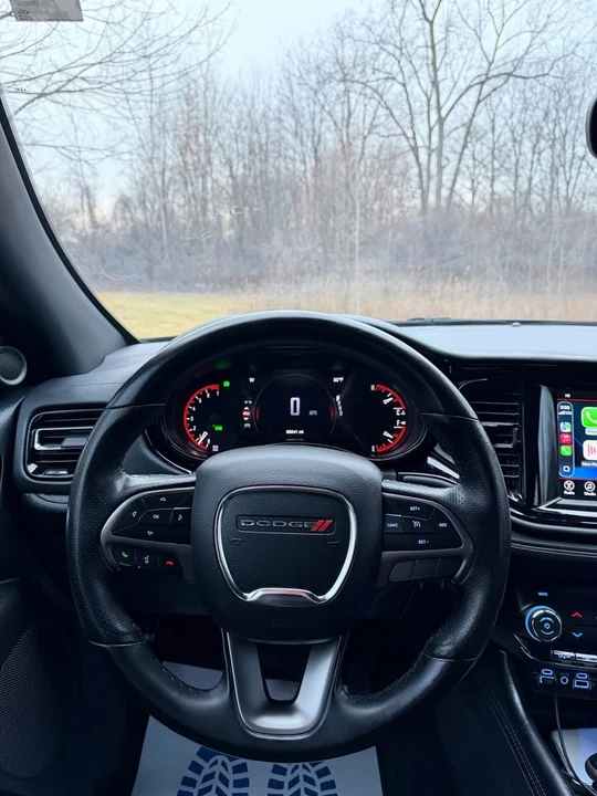 2021 Dodge Durango 3rd Gen - Image 18 of 18