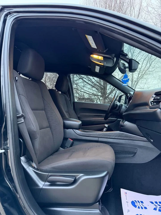 2021 Dodge Durango 3rd Gen - Image 13 of 18